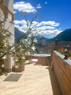 Wellness Residence Panorama - check-in at Olympia Hotel - Arraba - 1