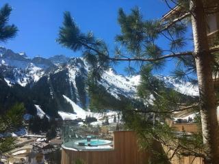 Wellness Residence Panorama - check-in at Olympia Hotel - Arraba - 5