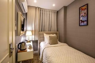 Mr BEYAZ HOTEL - Istambul - 6