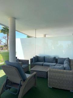 Luxury Apartment With Sea View - Benalmádena - 4
