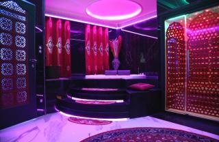 Sheherazade - Lione - 2