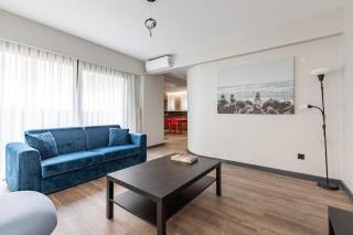 Brand New Duplex Wparking 2bd2bath Home #336 - Istanbul - 8