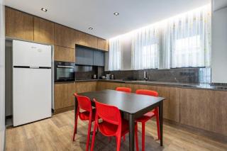Brand New Duplex Wparking 2bd2bath Home #336 - Istanbul - 6