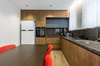 Brand New Duplex Wparking 2bd2bath Home #336 - Istanbul - 5