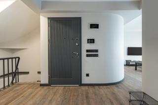 Brand New Duplex Wparking 2bd2bath Home #336 - Istanbul - 7