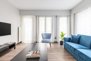 Brand New Duplex Wparking 2bd2bath Home #336 - Istanbul - 9