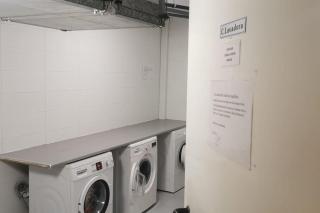 Cozy apartment with pool and private parking - Coruña - Madrid - 1