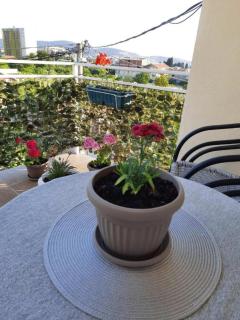 Šušanj Ilino APARTMAN - Bar - 8