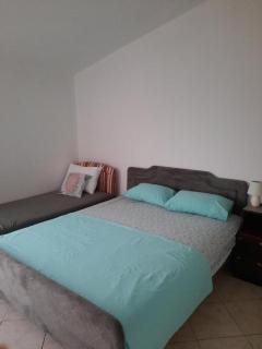 Šušanj Ilino APARTMAN - Bar - 6