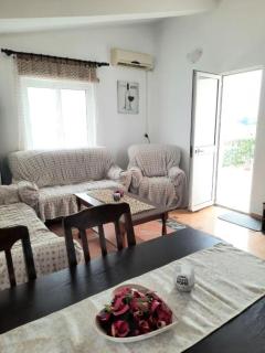 Šušanj Ilino APARTMAN - Bar - 2