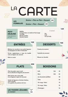 Chalet Miro - Saint-Germain-dʼAunay - 2