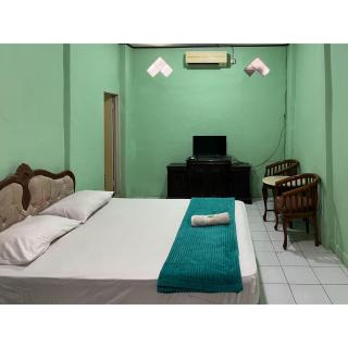 Afiat Hotel Maros Makassar RedPartner - Makassar - 1