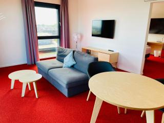 havenhostel Cuxhaven - Cuxhaven - 7