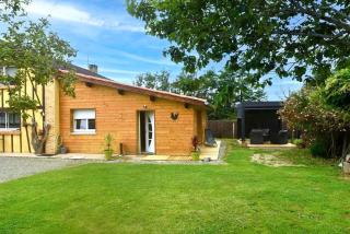 Appartement avec pergola - Jû-Belloc - 7