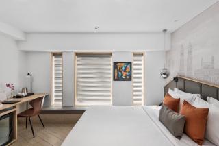 Hotel Suncity Residency - Bombay - 6