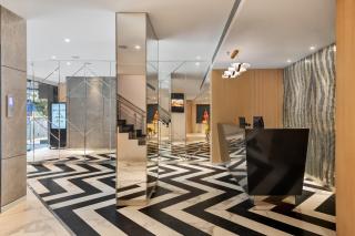 Hotel Suncity Residency - Mumbai - 9