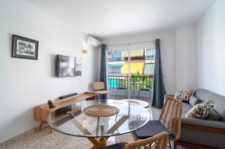 Albaida Seaview by Casasol - Nerja - 8