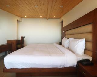 Hotel Mussoorie Heights - 4