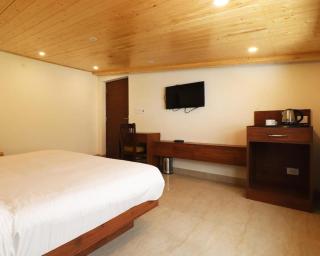 Hotel Mussoorie Heights - Dehradun - 3