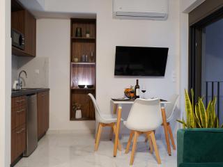 Stylish Studio Near the Sea in Chania - Chania - 9