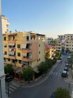 Besi Apartments - Durazzo - 1