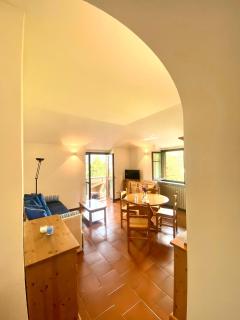 Green valley balcony - Maggio - 8