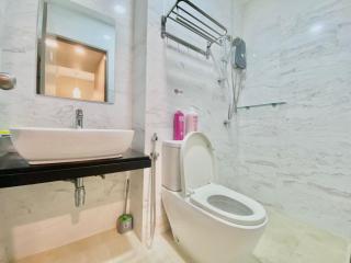 Silverscape Residence 2 Bedrooms Suite by MJ Holiday - Malaca - 1