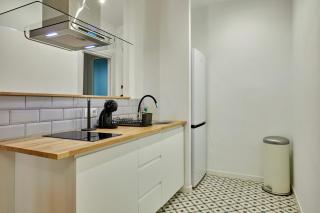 Stylish typical BCN flat - Barcelone - 7
