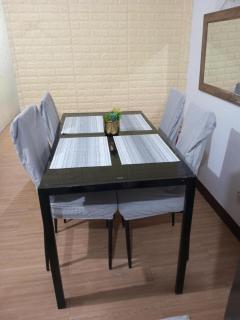 Cozy 2br deca homes near sm jmall - Mandaue - 3