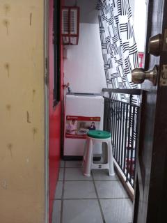 Cozy 2br deca homes near sm jmall - Mandaue - 4