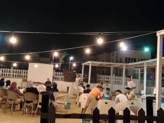 شاليه غرفتين وريسبشن راس سدر جنوب سيناء - Ras Sedr - 8