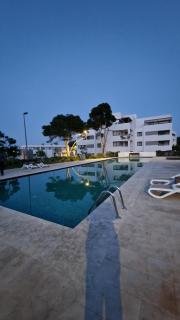 Appartement VIP Nekor - 0