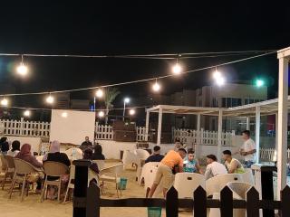 شاليه غرفتين وريسبشن راس سدر جنوب سيناء - Ras Sedr - 9