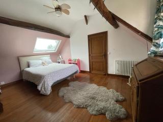 Grande Maison en bord de Seine - Muids - 6