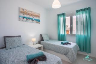 Villa Sueña - Playa Blanca - 9