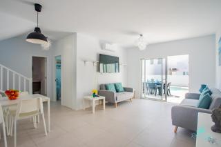 Villa Sueña - Playa Blanca - 5