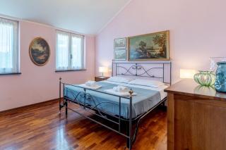 Colle Degli Ometti Vintage Chic Flat - Genova - 3