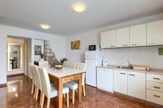 Schöne Villa bei Rovinj mit privatem Pool - Rovinjsko Selo - 2