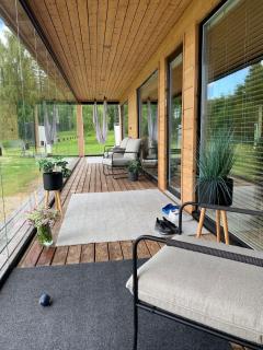 Nuaksen Kruunu - Vuokatti - 4