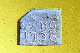 Rustico dell'Aia d'alto - Fabriano - 9