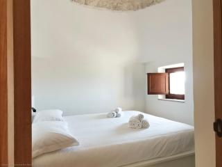 Trullo Mela comfort, 6 people, 10 minutes Alberobello - Putignano - 9