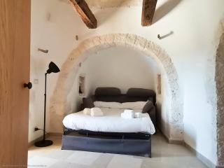 Trullo Mela comfort, 6 people, 10 minutes Alberobello - Putignano - 3
