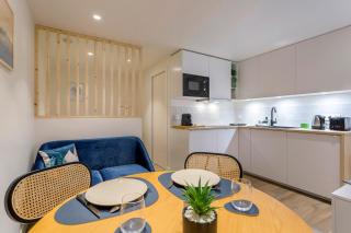 Cozy Studio - Heart of the Traboule - Lione - 0