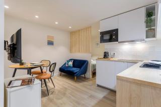 Cozy Studio - Heart of the Traboule - Lione - 7