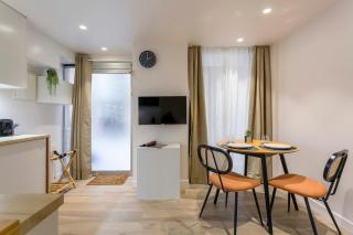 Cozy Studio - Heart of the Traboule - Lione - 4
