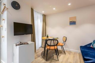 Cozy Studio - Heart of the Traboule - Lione - 3