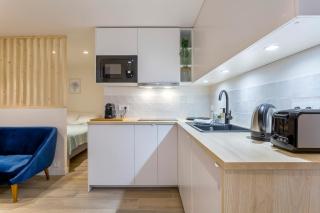 Cozy Studio - Heart of the Traboule - Lione - 5