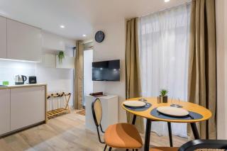 Cozy Studio - Heart of the Traboule - Lione - 2
