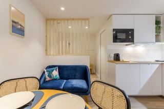 Cozy Studio - Heart of the Traboule - Lione - 1