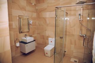 Panoramic Luxury Apartment - Abuja - 7